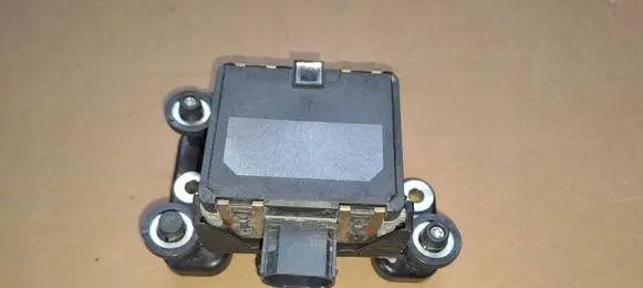 Volkswagen Sharan Distronic sensor radar 7N0907561C
