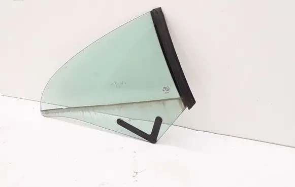 Volvo C70 Rear side window 31256478