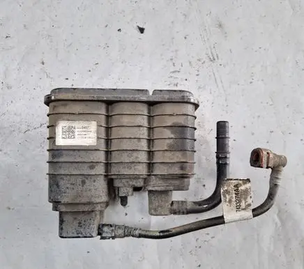 Opel Insignia B Fuel filter INSIGNIAB22940497