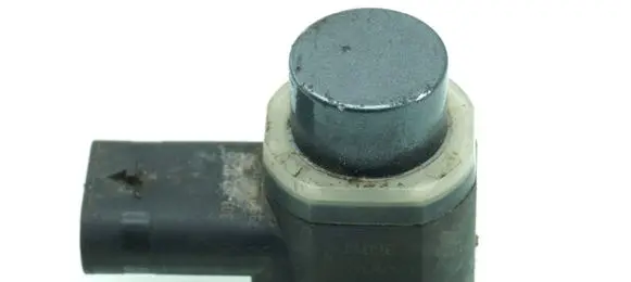 Volvo V60 Parking PDC control unit/module 31341343
