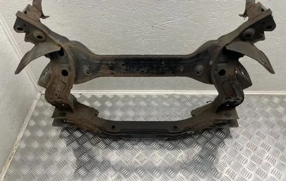Front subframe