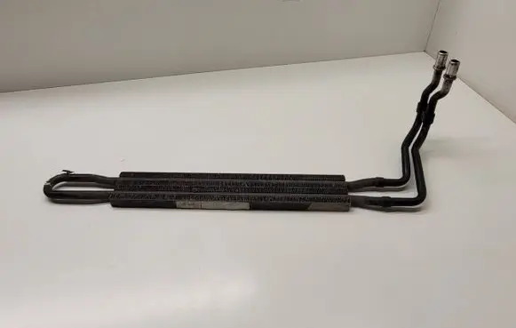 BMW X3 E83 Power steering radiator 3413195