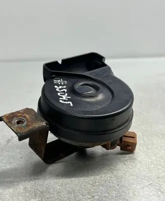Volkswagen PASSAT B7 Horn signal 55307