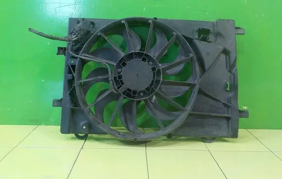 Opel Mokka Fan set 95298575