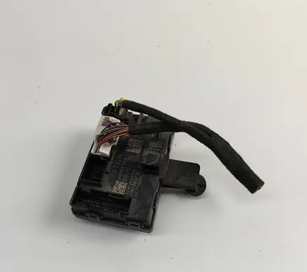 Audi A5 Door control unit/module 4M0959793N A2C7711361000