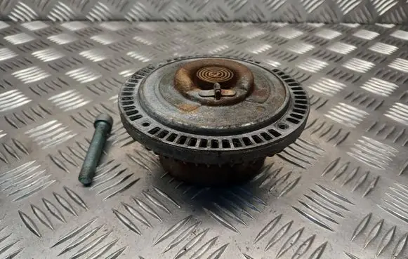Audi A4 S4 B6 8E 8H Viscous fan clutch 06B119145