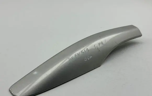 Toyota Avensis T250 Roof bar rail cover 6349205032