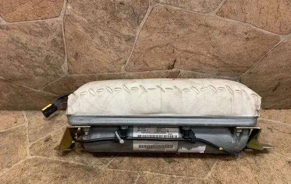 BMW X5 E53 Passenger airbag 39840226010P