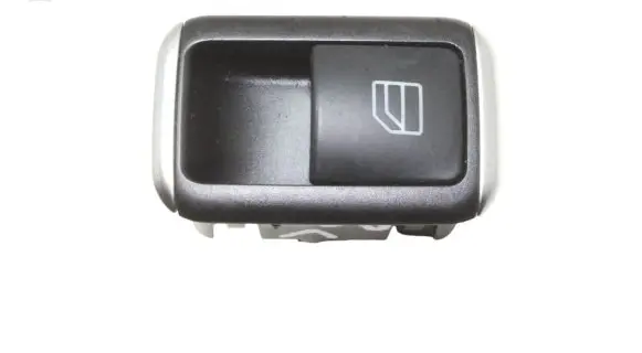Mercedes-Benz B W246 W242 Electric window control switch A2049058102