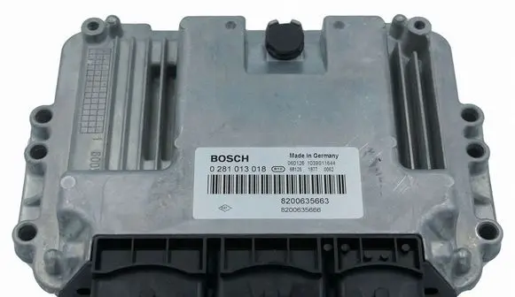 Opel Movano A Engine control unit/module 8200635666