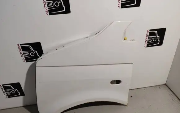 Volkswagen Multivan T5 Fender