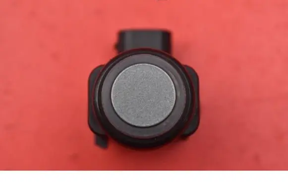 Opel Vectra C Parking PDC control unit/module 12787793
