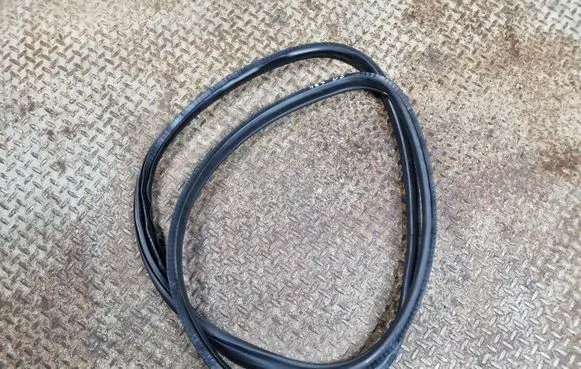 Mini One - Cooper F56 F55 Front door rubber seal 7322511