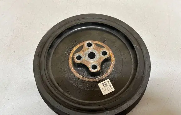 Volvo XC90 Crankshaft gear 31359414 240327