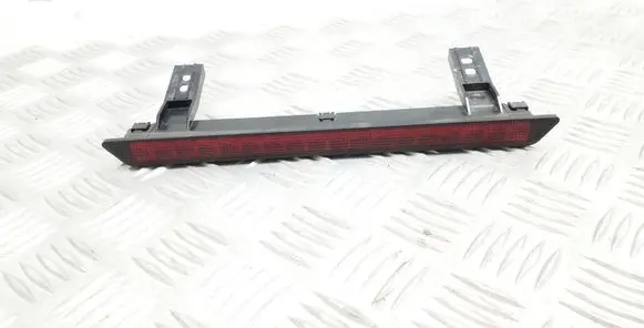 Skoda Fabia Mk1 (6Y) Third/center stoplight 6Y6945097A