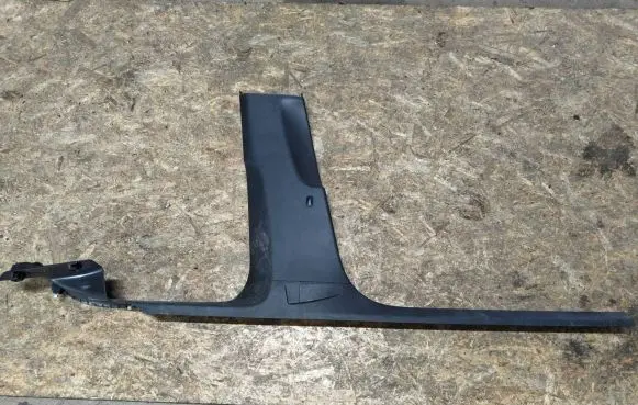 Volkswagen PASSAT B6 (B) pillar trim (bottom) 3C0867291