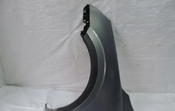 Opel Antara Fender 