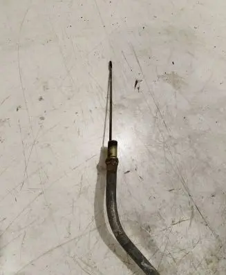 Mazda 6 Oil level dip stick 
