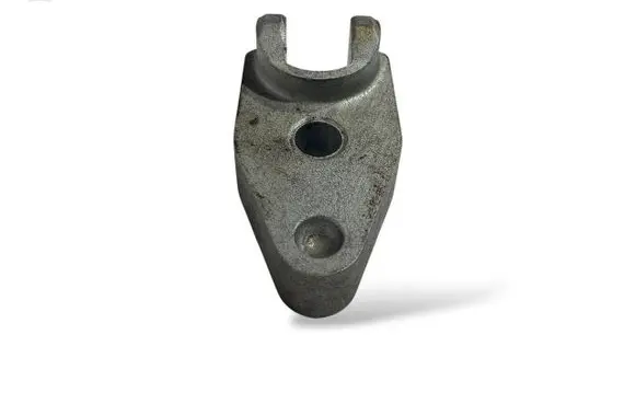Volkswagen Polo V 6R Fuel Injector clamp holder 03P216