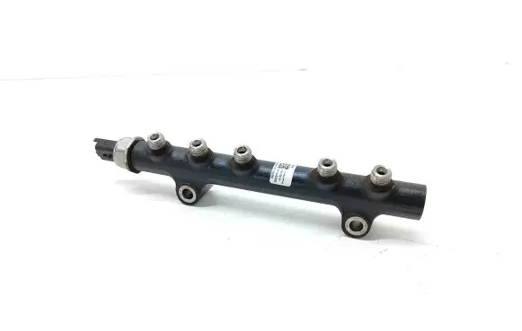 Citroen C4 II Fuel main line pipe 9685297580 1306282112