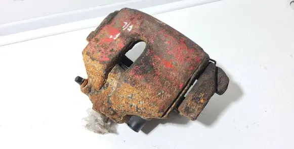 Audi A3 S3 8P Front brake caliper