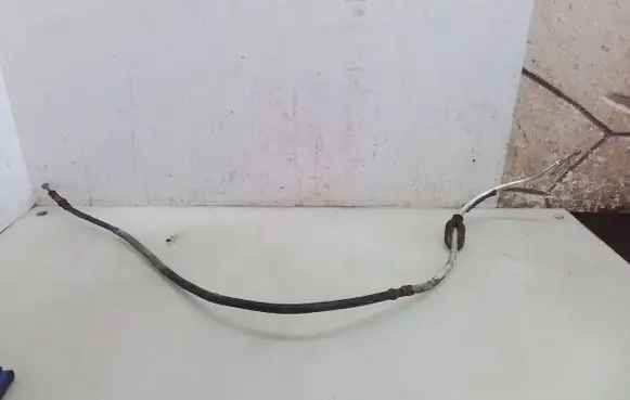 Seat Altea XL Handbrake/parking brake wiring cable 1K0711952