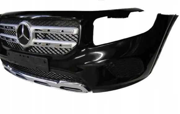 Mercedes-Benz GLB x247 Front bumper A2478806506 A2478802900