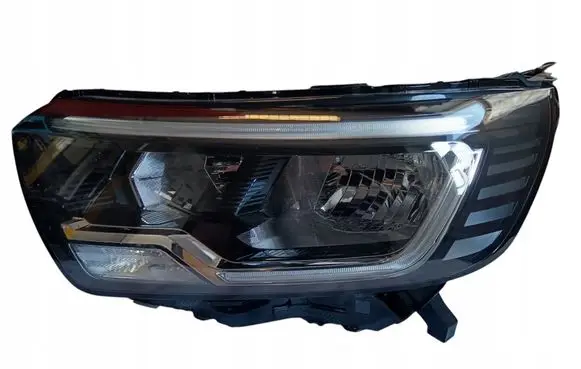 Renault Kangoo III Headlight/headlamp 