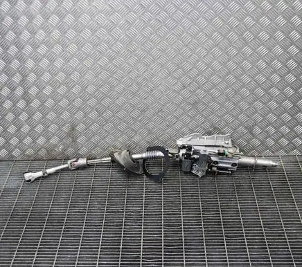Maserati Ghibli Steering rack mechanical part 670003653 3352420101