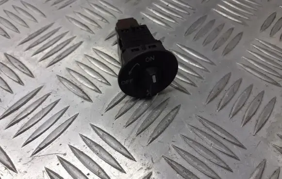 Renault Scenic II - Grand scenic II Other switches/knobs/shifts 8200169589B