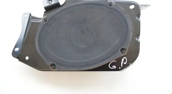 Chrysler 300 - 300C Rear door speaker P05059063AC