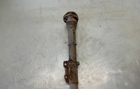 Volkswagen Crafter Front shock absorber/damper