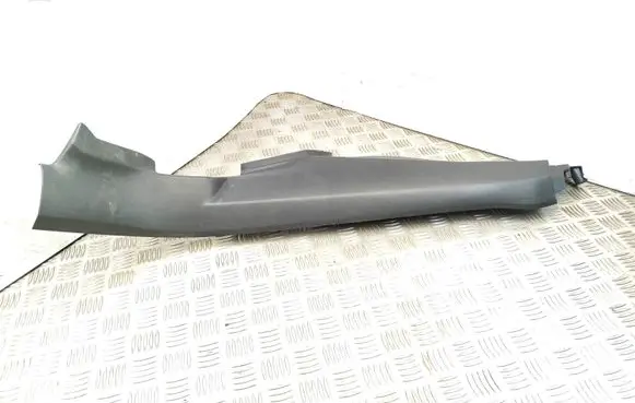 Peugeot 508 II (C) pillar trim 9813420177