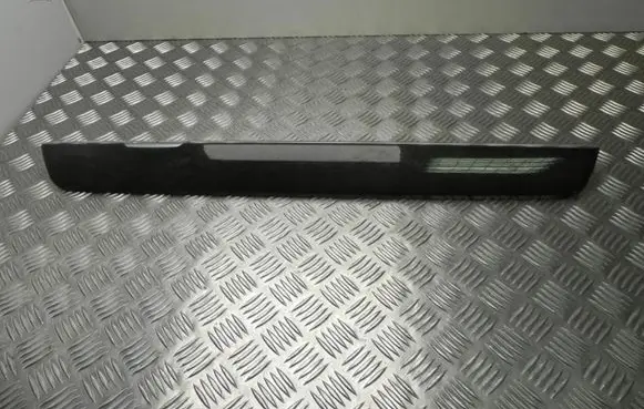 BMW 7 F01 F02 F03 F04 Radio/GPS head unit trim 9151609 T1557