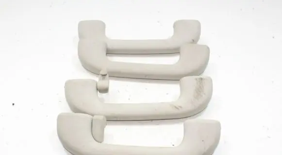 Jeep Cherokee A set of handles for the ceiling 