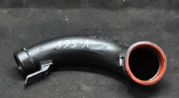 Volvo S80 Intercooler hose/pipe 30774692