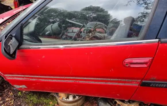 Mitsubishi Eclipse Door (2 Door Coupe) 