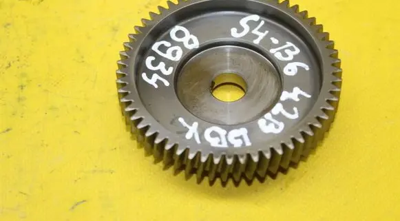 Audi A4 S4 B6 8E 8H Camshaft pulley/ VANOS 