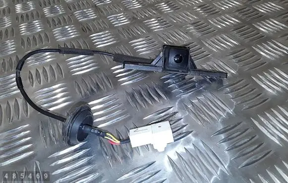 Suzuki Baleno IV Reversing camera 3997068P00