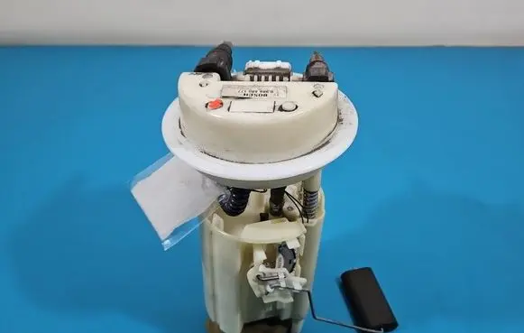 Renault Espace III In-tank fuel pump 0986580177 IMPRK1527052