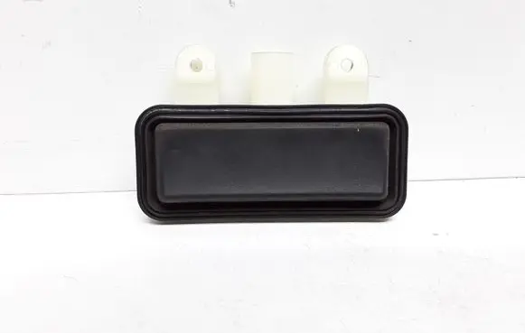 Mercedes-Benz E W212 Tailgate/trunk/boot exterior handle 2218702410