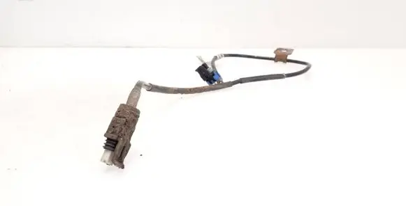 Opel Antara Front ABS sensor wiring 