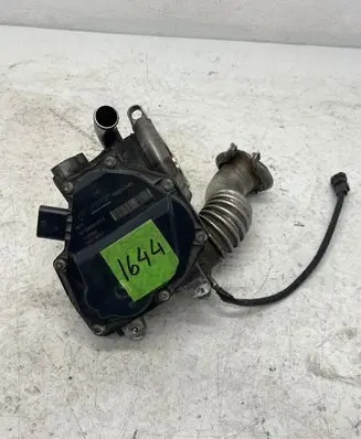 Fiat Ducato Throttle valve 5802313486