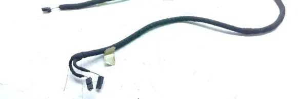 Ford Transit Custom Other wiring loom BK2T14334