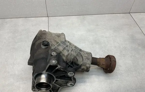 Ford Kuga I Gearbox transfer box case 8V417L486AE