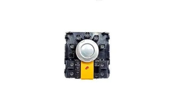 Land Rover Range Rover Sport L320 Multifunctional control switch/knob YUD501770 L320LHDOA 372469