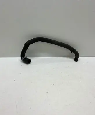 Audi A8 S8 D5 Air conditioning (A/C) pipe/hose 4N0121447C