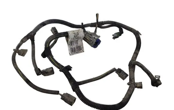 Opel Insignia A Parking sensor (PDC) wiring loom 13238612