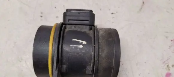 Jaguar S-Type Mass air flow meter 4R8Q12B579AC