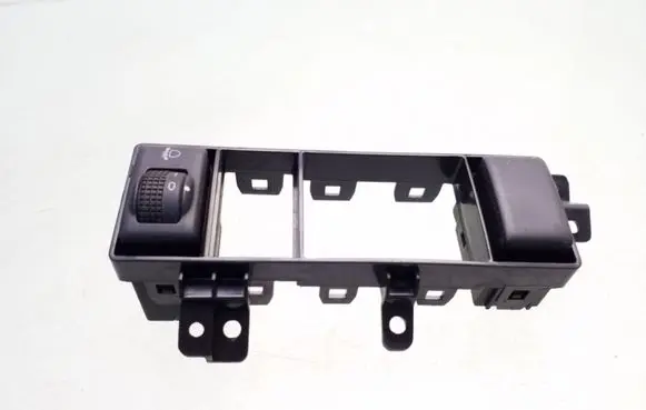 Nissan Navara D40 Headlight level height control switch 251905X00A